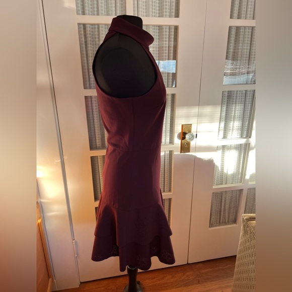 Parker Dress - Picture 9 of 13